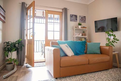 Apartamento Albany Beachside Accommodation