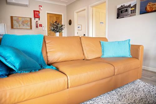 Apartamento Albany Beachside Accommodation