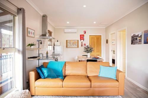 Apartamento Albany Beachside Accommodation