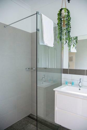 Apartamento Albany Beachside Accommodation