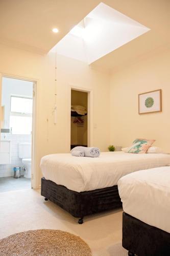 Apartamento Albany Beachside Accommodation