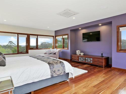 Alpine Lodge Alpine Southern Highlands 4pm Check Out Sundays
