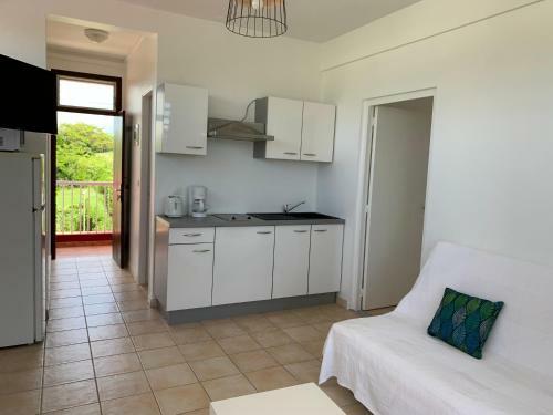 Apartamento Les Plages De Macabou