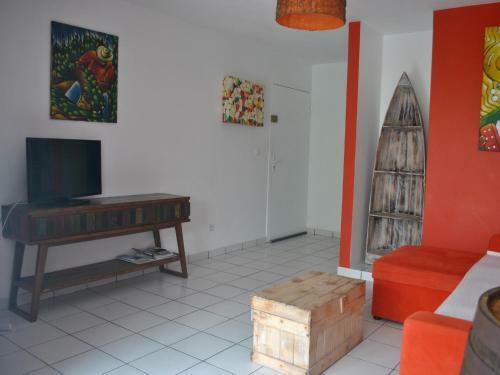 Apartamento Cocokreyol - " Aruba"