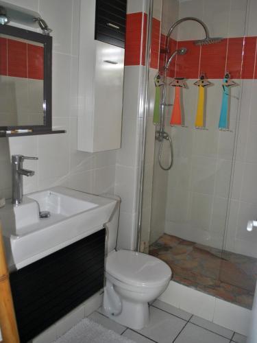 Apartamento Cocokreyol - " Aruba"