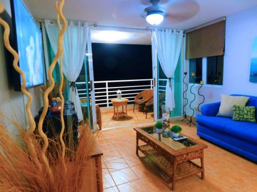 Apartamento Spacious Ocean View - Villa Del Faro Resort