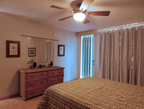 Apartamento Spacious Ocean View - Villa Del Faro Resort