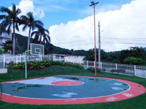 Apartamento Spacious Ocean View - Villa Del Faro Resort
