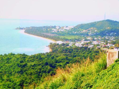Apartamento Spacious Ocean View - Villa Del Faro Resort