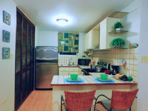 Apartamento Spacious Ocean View - Villa Del Faro Resort