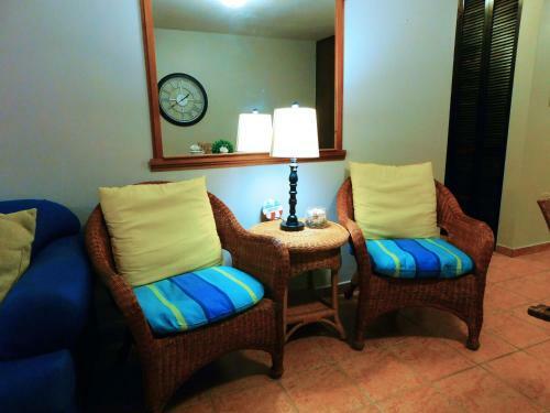 Apartamento Spacious Ocean View - Villa Del Faro Resort