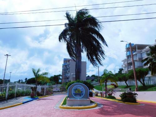 Apartamento Spacious Ocean View - Villa Del Faro Resort