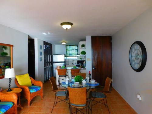 Apartamento Spacious Ocean View - Villa Del Faro Resort