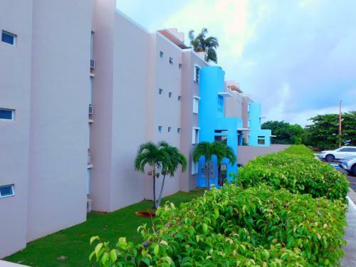 Apartamento Spacious Ocean View - Villa Del Faro Resort