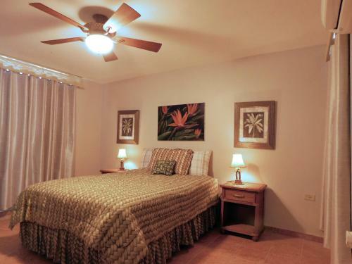 Apartamento Spacious Ocean View - Villa Del Faro Resort