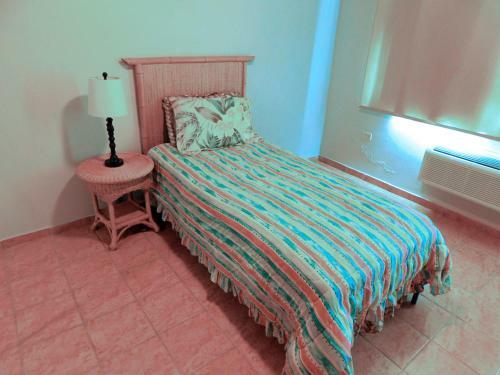 Apartamento Spacious Ocean View - Villa Del Faro Resort