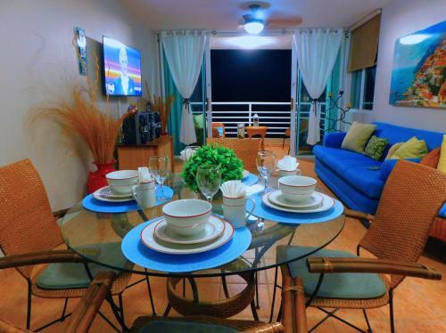 Apartamento Spacious Ocean View - Villa Del Faro Resort