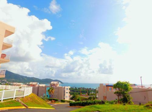 Apartamento Spacious Ocean View - Villa Del Faro Resort