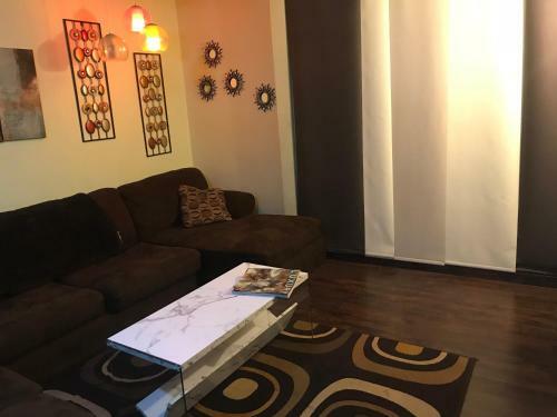 Apartamento Abacus Jamaica The Zana Suites