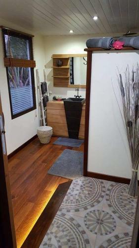 Hostal Un Temps Pour Soi