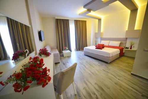 Elysium Hotel