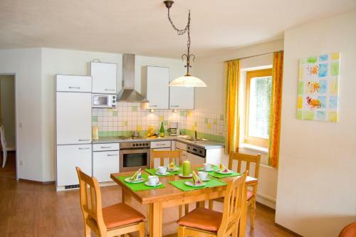 Apartamento Appartmentanlage Isegrim