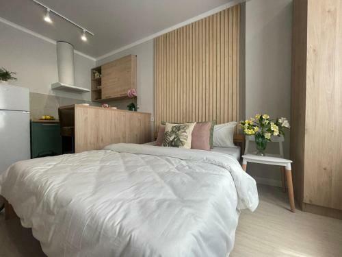 Apartamento ???????? ? ???????? ??? ??????? ??? ??????????? ??????