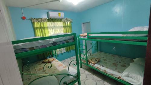 Isla Grande Pension House