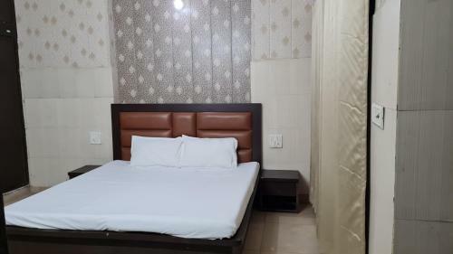 Hostal Behl Ashiana