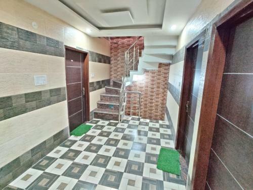 Hotel Gdr Rooms