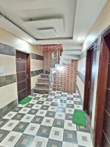 Hotel Gdr Rooms