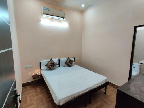 Hotel Vishal B&B
