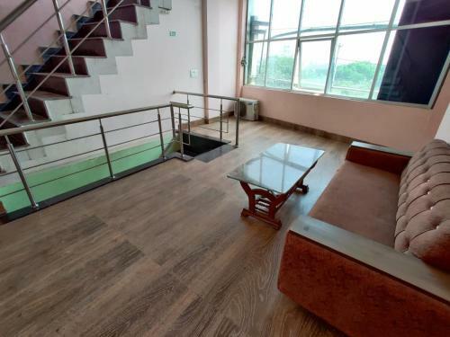 Hotel Vishal B&B