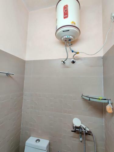 Hotel Vishal B&B
