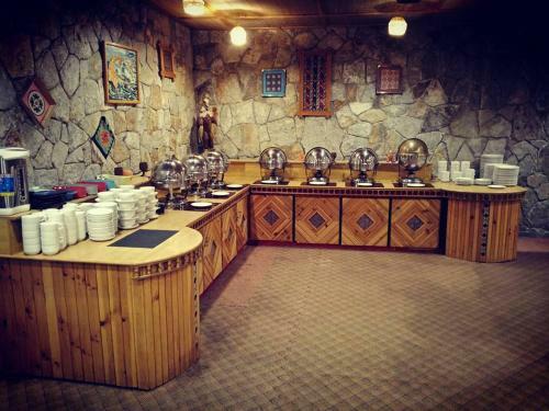 Eagles Nest Hotel