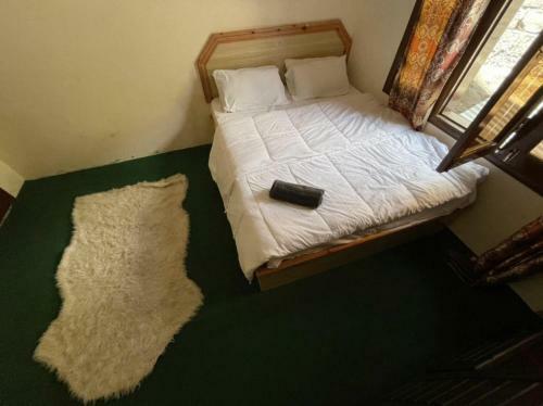 Hostal Halga Guest House