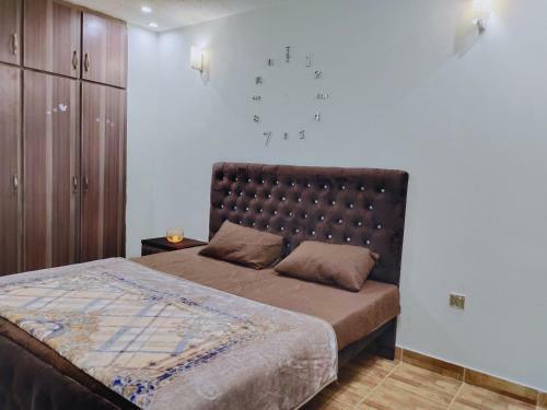 Lovely 2-bedroom Apartment For Families