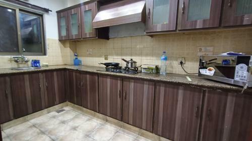 Lovely 2-bedroom Apartment For Families