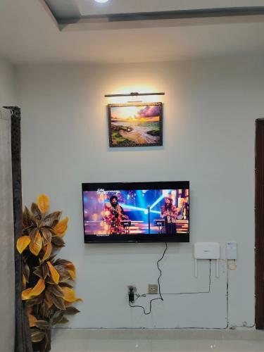 Lovely 2-bedroom Apartment For Families