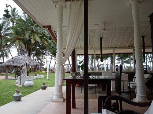 Bed & Breakfast Cocovilla Boutique Resort