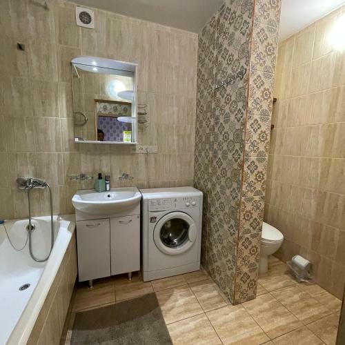 Apartamento 2 ????????? ???????? ?? ??.?????? 59