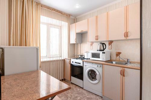 Apartamento ????????????? ???????? ? ?????? ???????