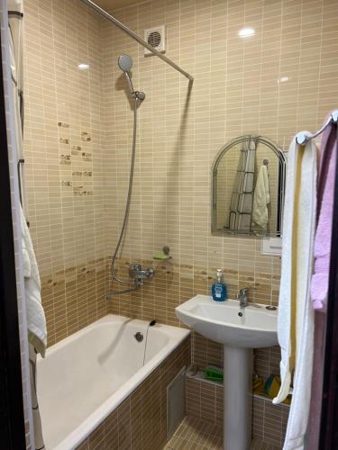 Apartamento ?????? ???, ??? ???????? ??????.