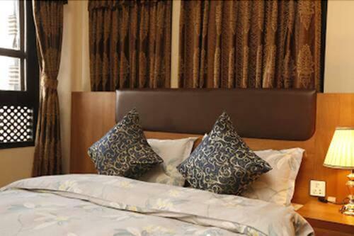 Apartamento Traditional Charm