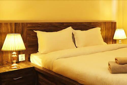 Apartamento Traditional Charm
