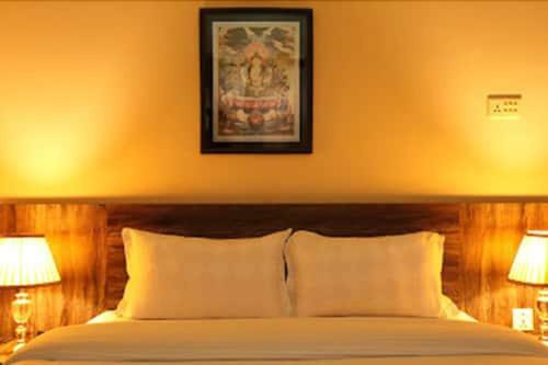 Apartamento Traditional Charm