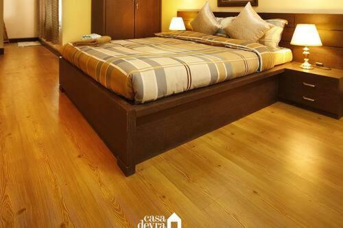 Apartamento Traditional Charm