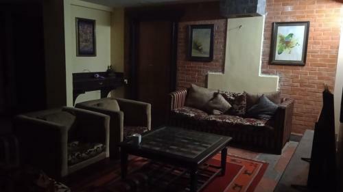 Apartamento Traditional Charm