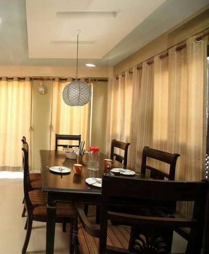 Apartamento Traditional Charm
