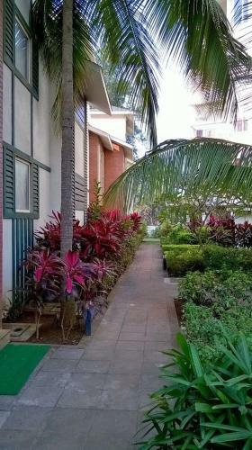 Apartamento 1 Bhk Heritage Holiday Homes Arpora Goa